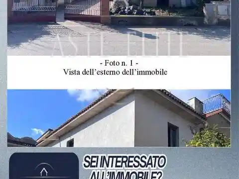 Appartamento in vendita a Terracina