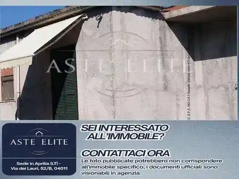 Appartamento in vendita a Cisterna di Latina