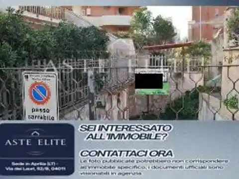 Appartamento in vendita a Pomezia