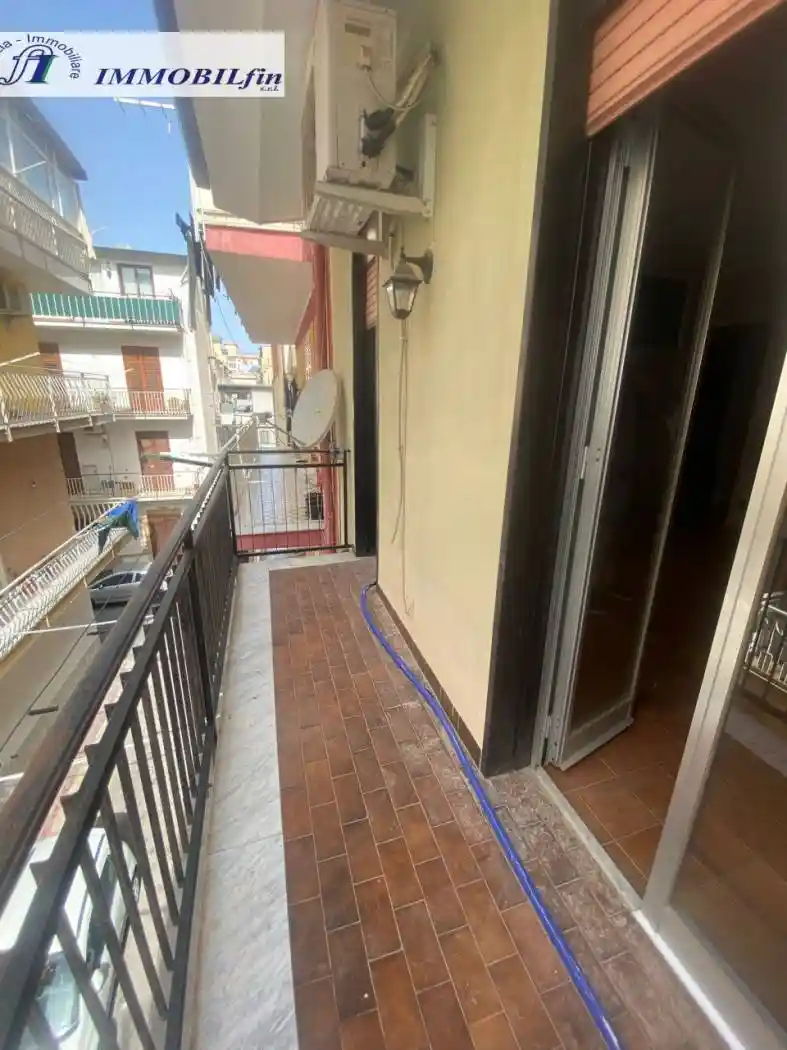 Appartamento in vendita a Villabate