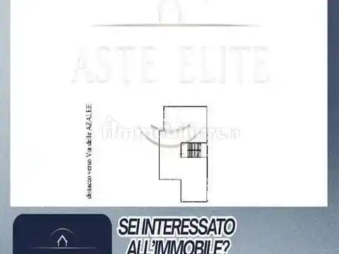 Appartamento in vendita a Nettuno