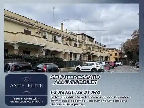 Appartamento in vendita a Fiumicino