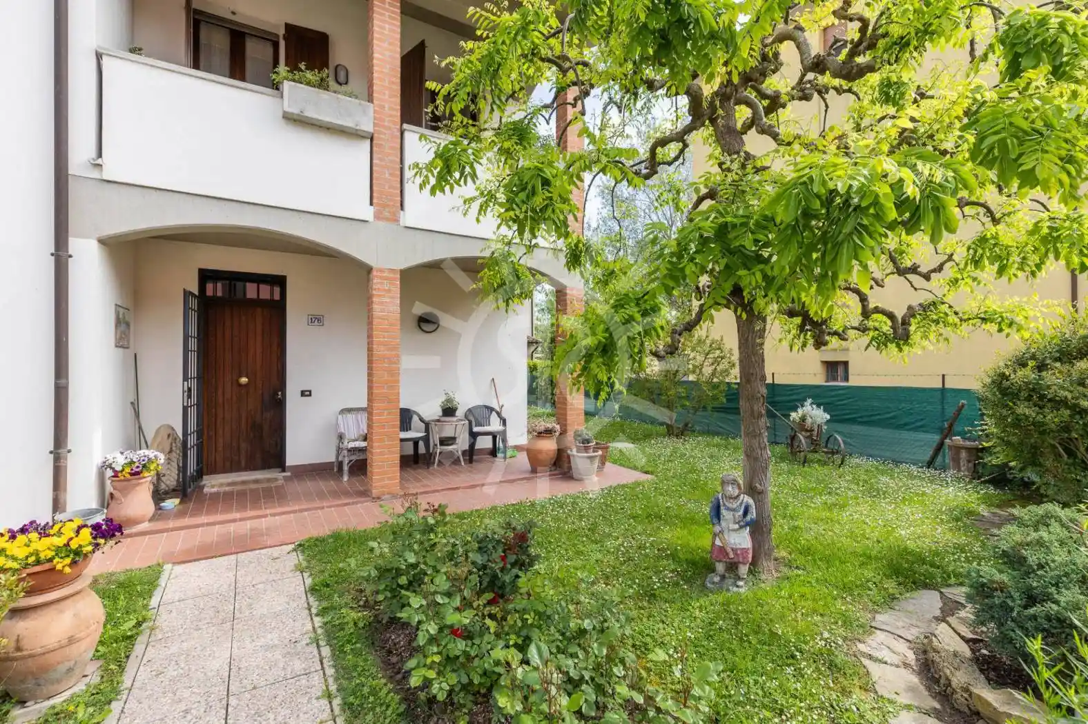Villa in vendita a Budrio