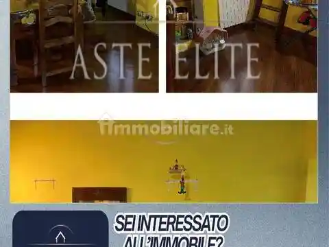 Appartamento in vendita a Viterbo