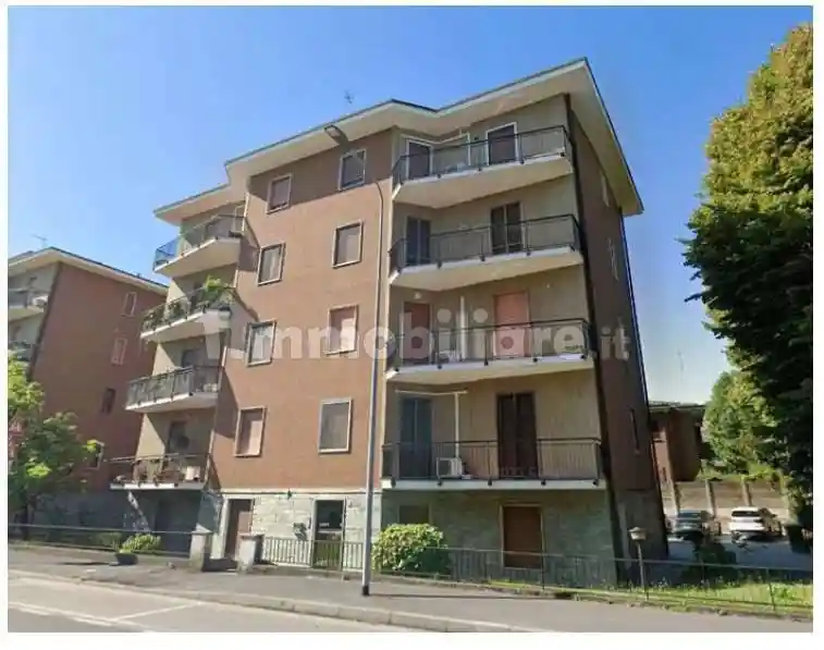 Appartamento in vendita a Rozzano