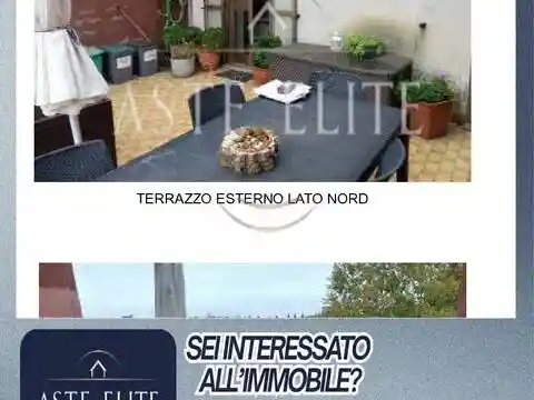 Appartamento in vendita a Viterbo