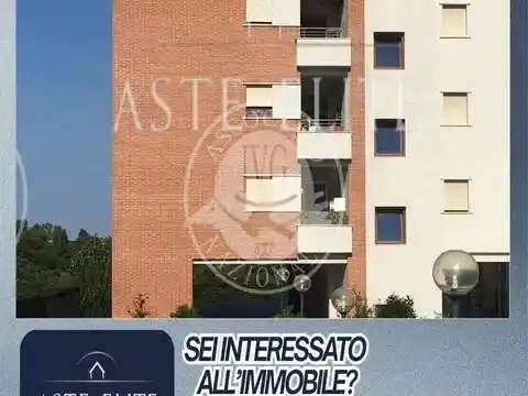 Appartamento in vendita a Pomezia
