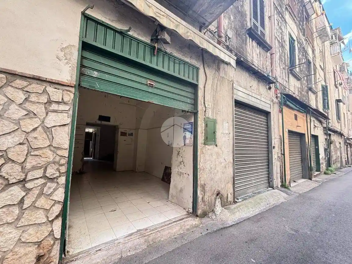 Appartamento in vendita a Castellammare di Stabia