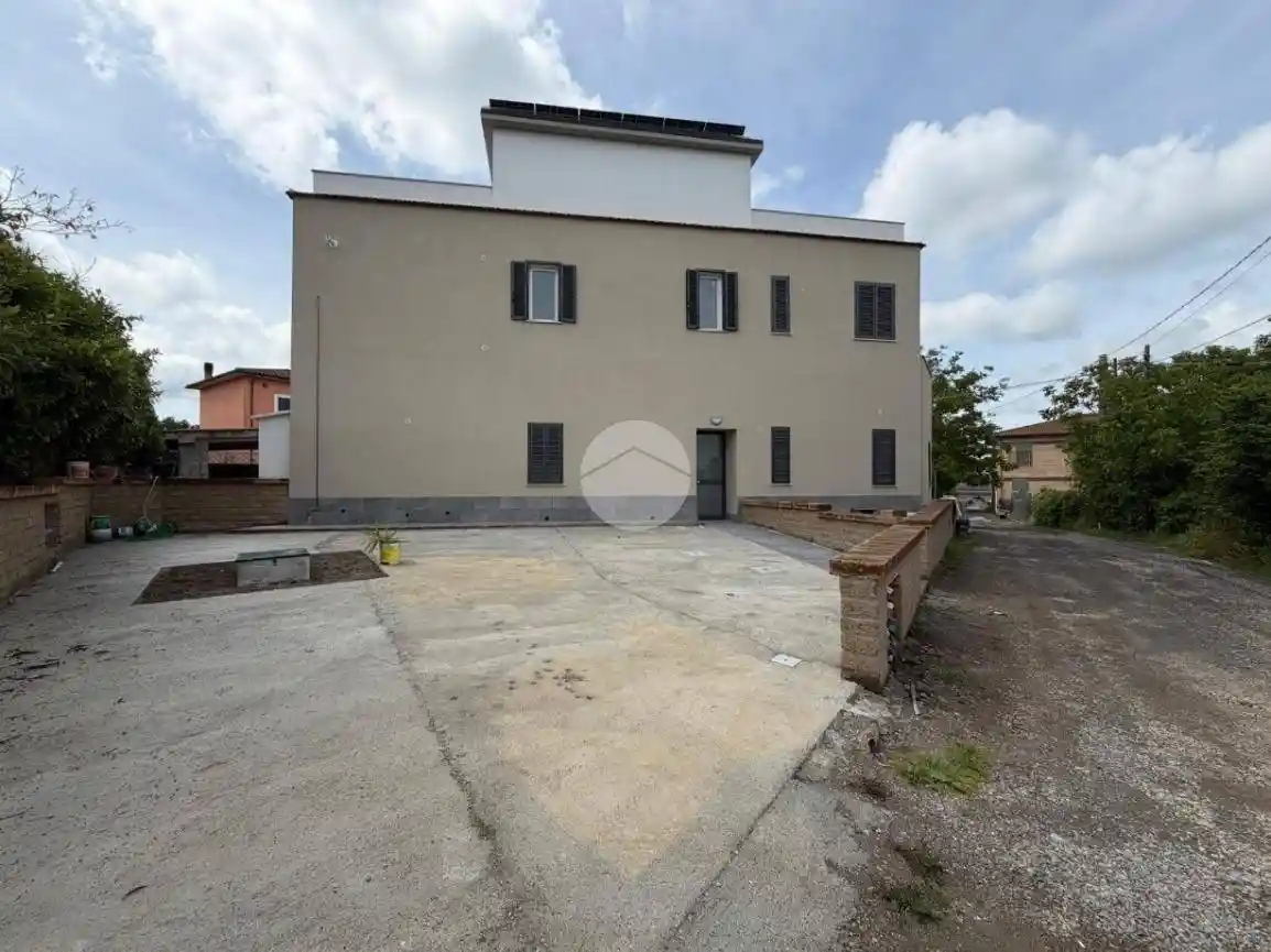 Appartamento in affitto a Nepi
