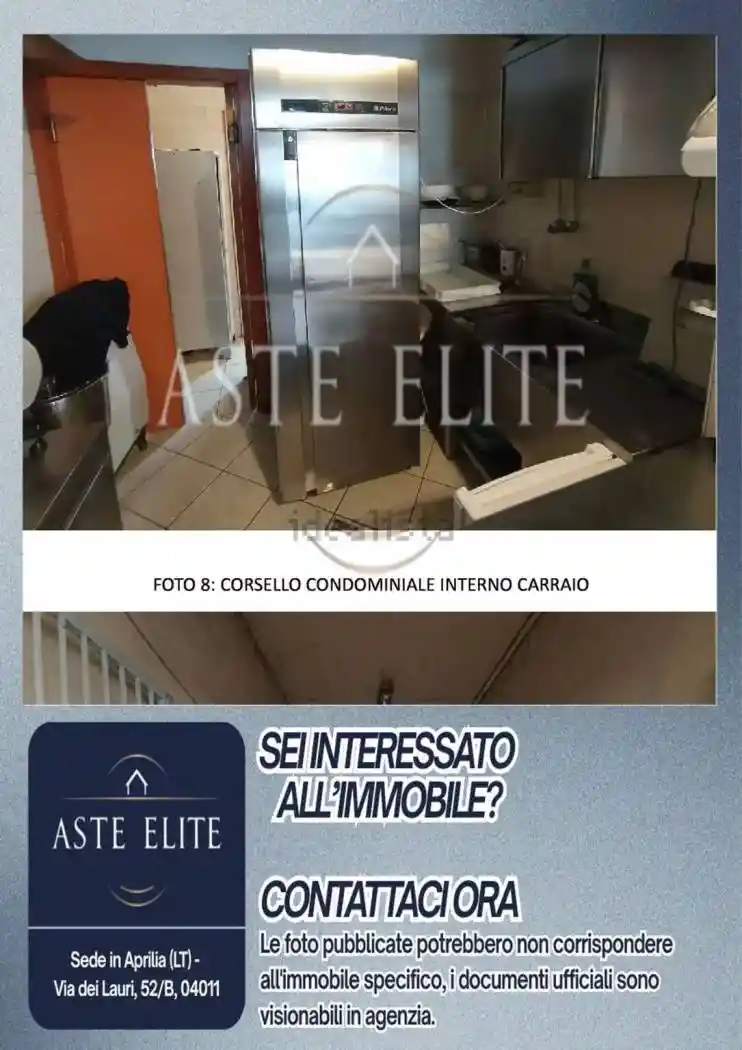 Appartamento in vendita a Como