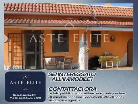 Appartamento in vendita a Anzio