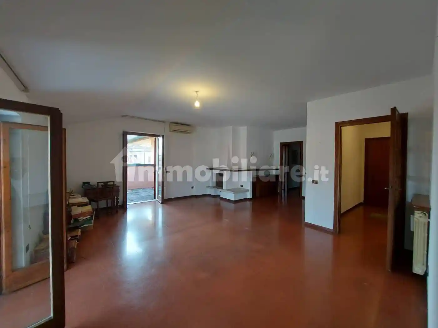 Appartamento in affitto a Montichiari