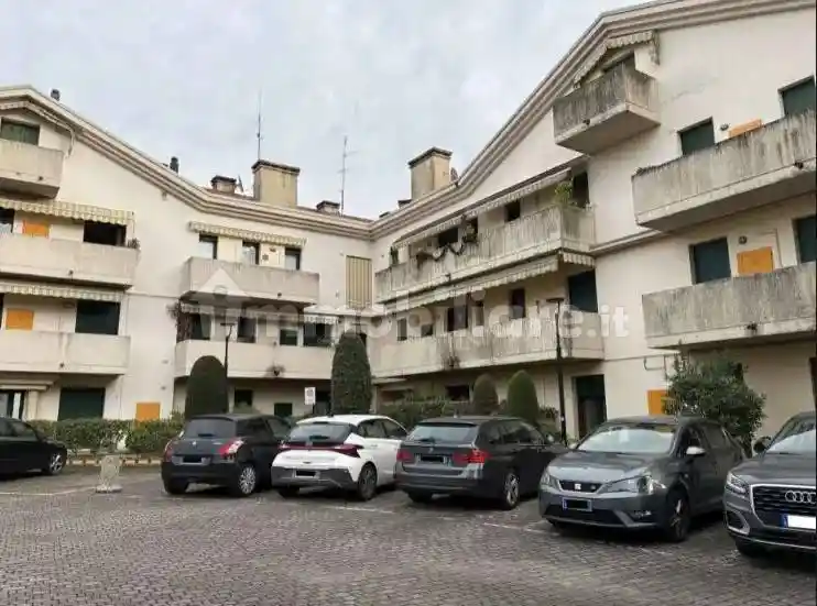 Appartamento in vendita a Campodarsego