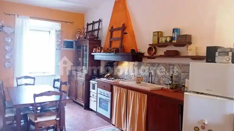 Appartamento in vendita a Capalbio