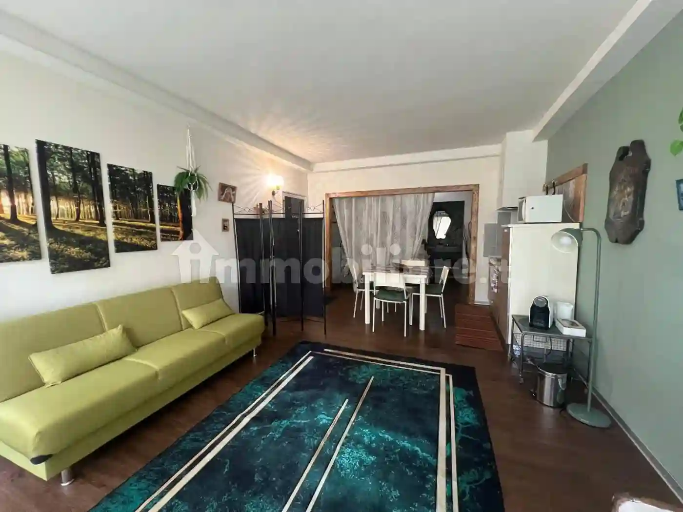 Loft - foto 3