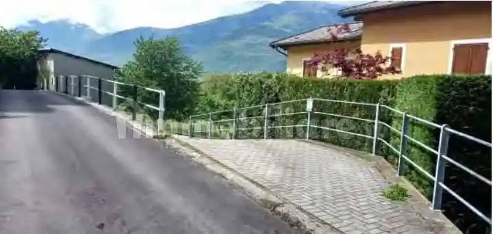 Villa in vendita a Castello dell'Acqua