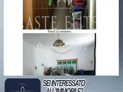 Appartamento in vendita a Anzio