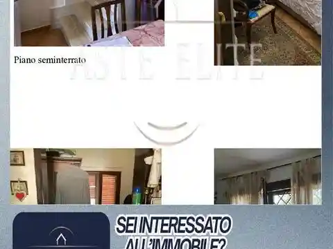 Appartamento in vendita a Fiumicino