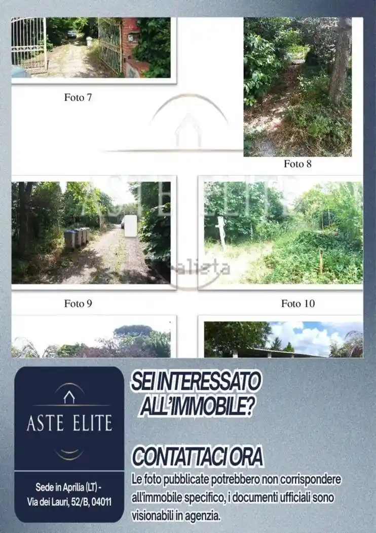 Appartamento in vendita a Latina