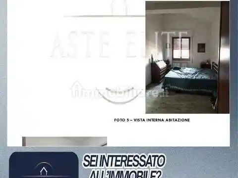 Appartamento in vendita a Ardea