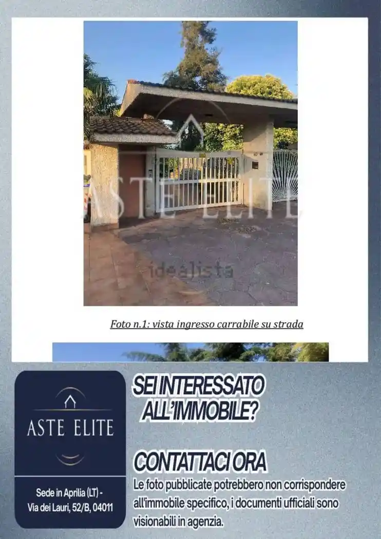 Appartamento in vendita a Latina