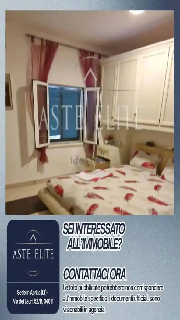 Appartamento
