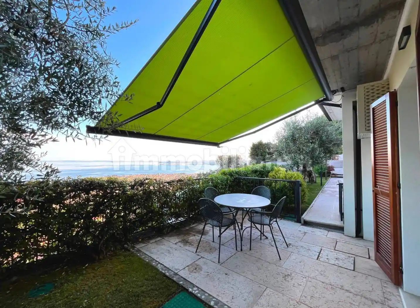 Appartamento in affitto a Toscolano-Maderno