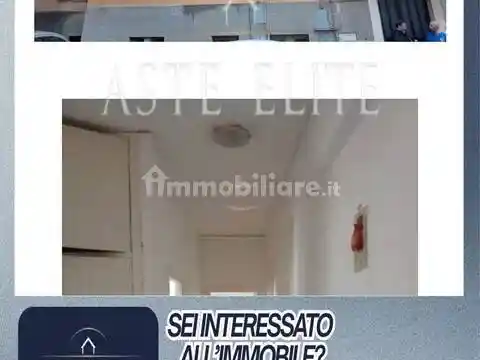 Appartamento in vendita a Viterbo