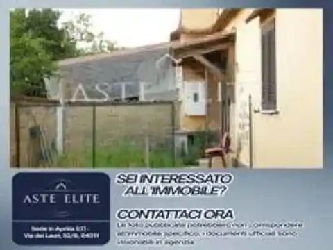 Appartamento in vendita a Anzio