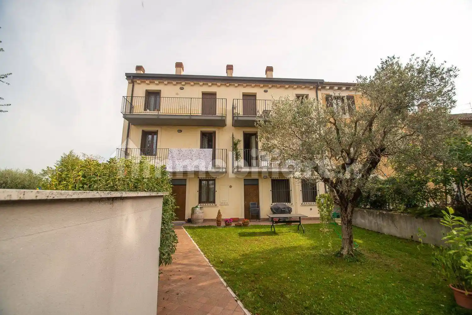 Appartamento in affitto a Verona