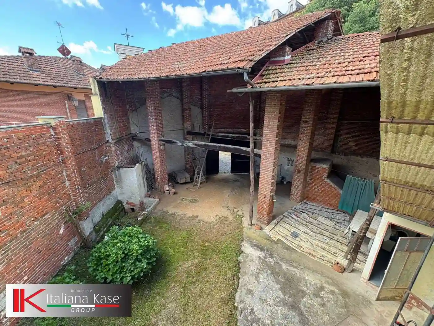 Casa indipendente - foto 4