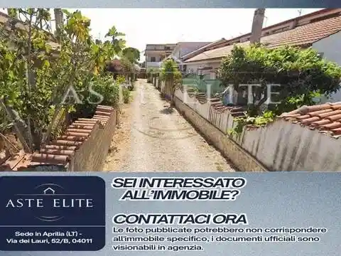 Appartamento in vendita a Ardea