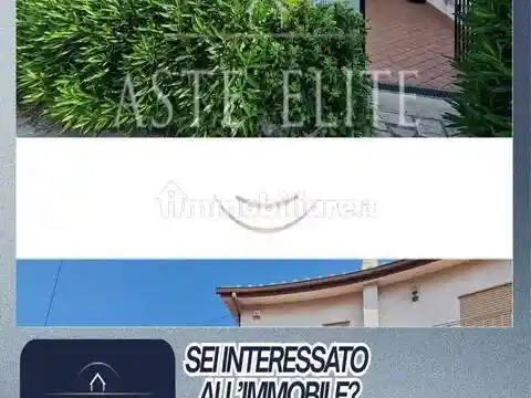 Appartamento in vendita a Ardea
