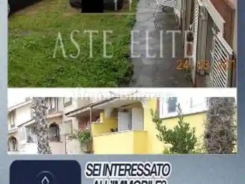 Appartamento in vendita a Ardea