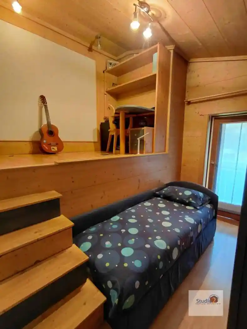 Appartamento in vendita a Santo Stefano di Cadore