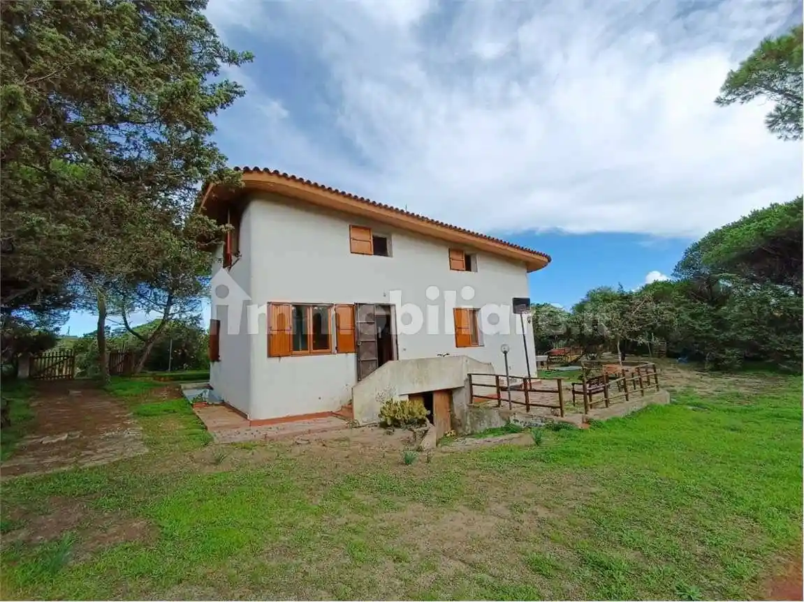 Villa in vendita a Sorso