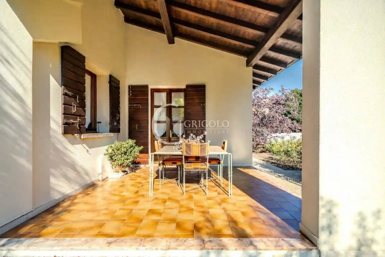 Villa in vendita a Casier