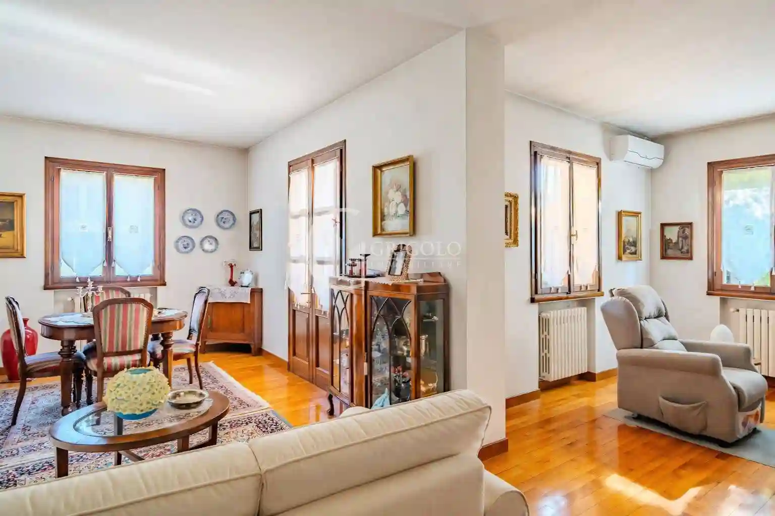 Villa - foto 4
