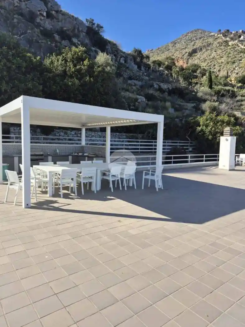 Appartamento in affitto a Palermo
