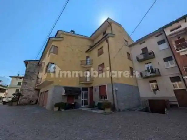 Appartamento in vendita a Forcola