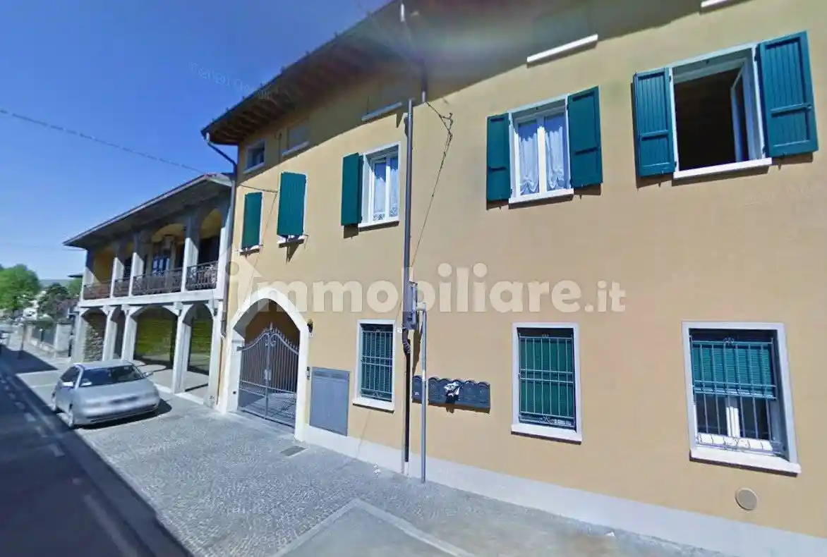 Appartamento in vendita a Trenzano