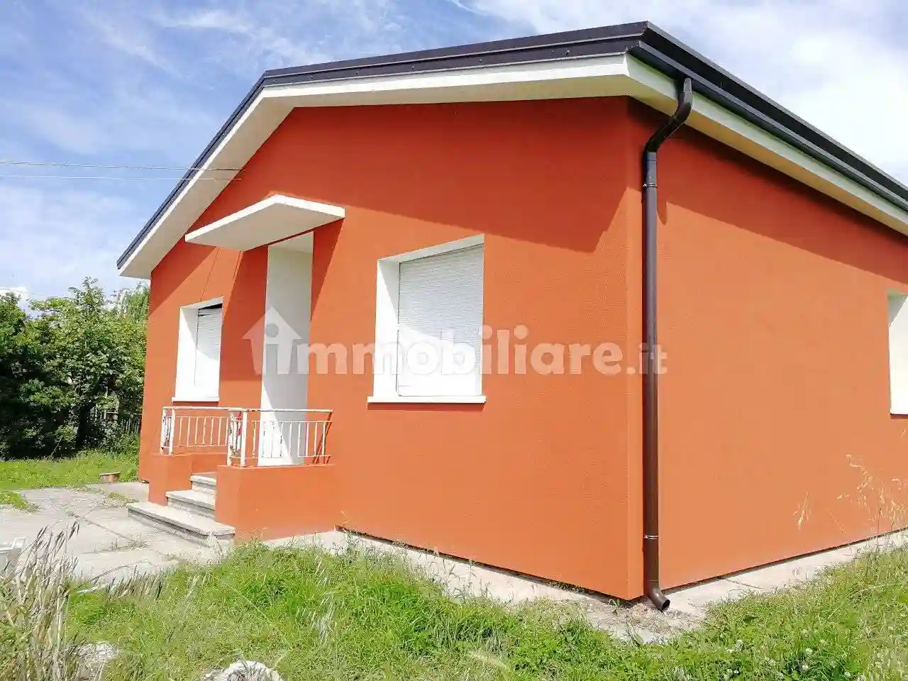 Casa indipendente - foto 2