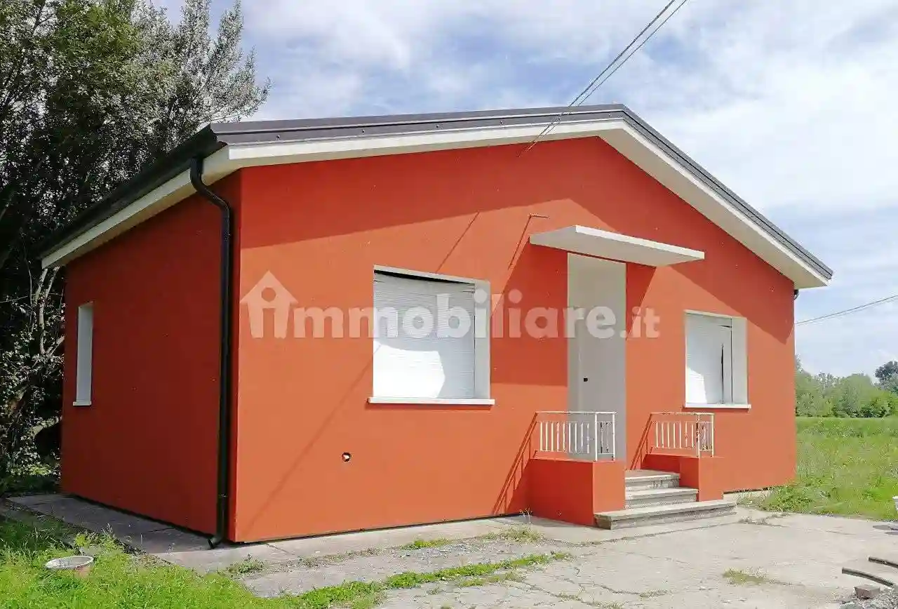 Casa indipendente - foto 3