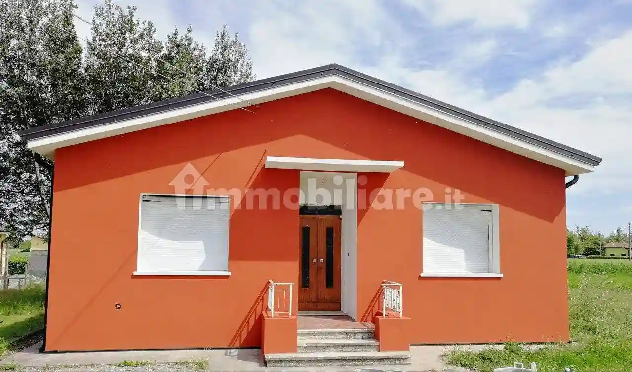 Casa indipendente - foto 4