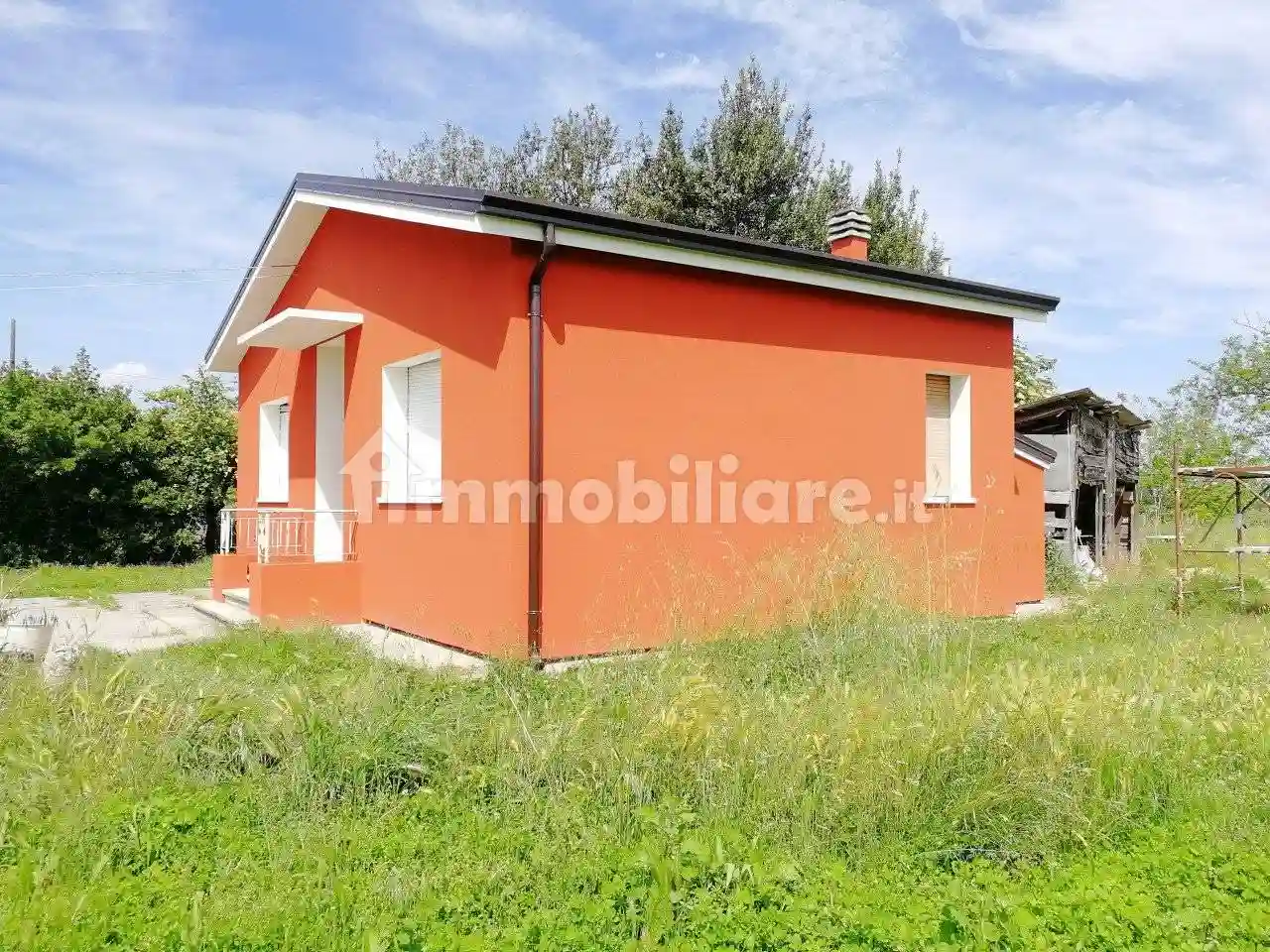 Casa indipendente - foto 5