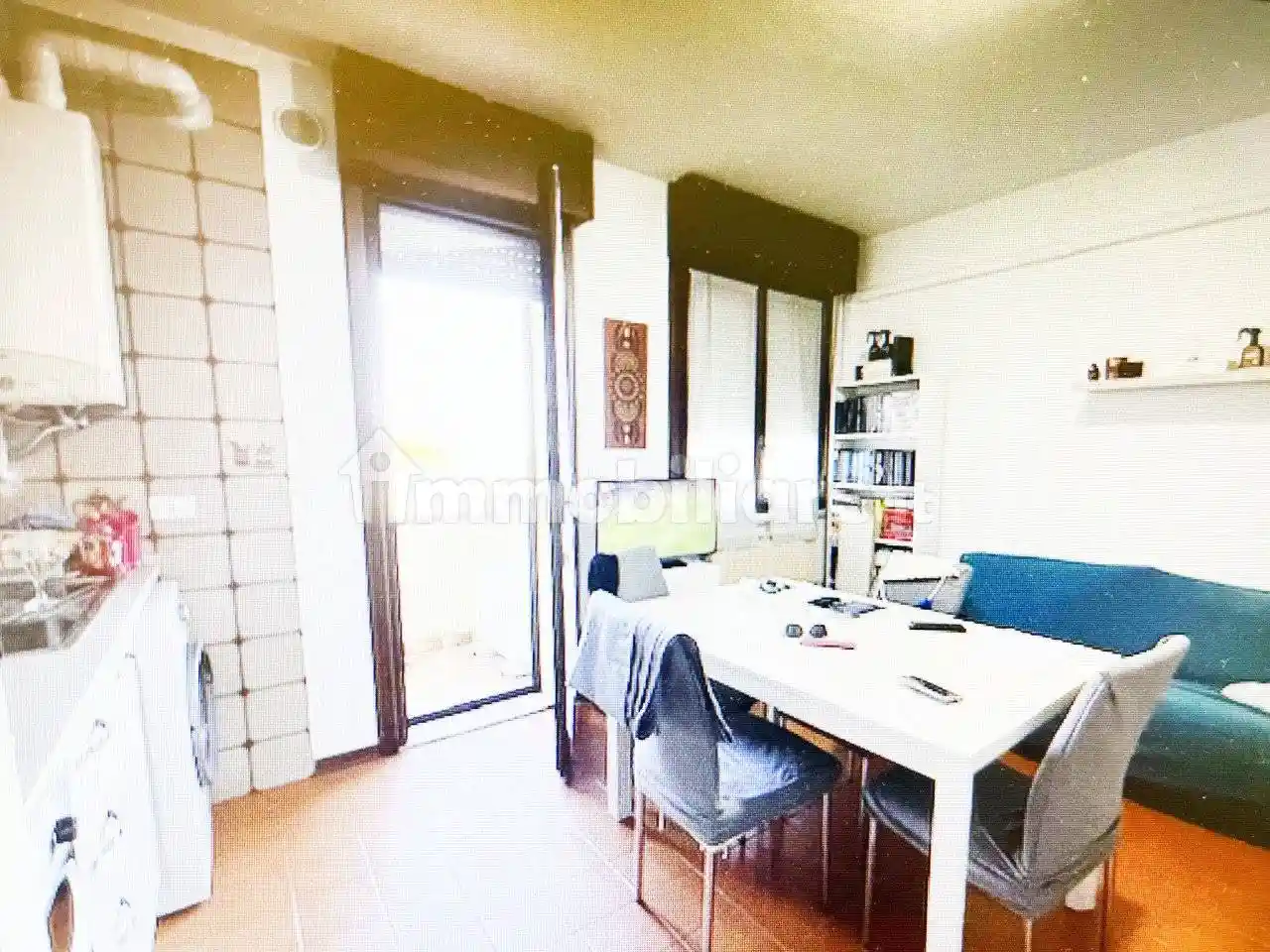 Appartamento in vendita a Rovigo
