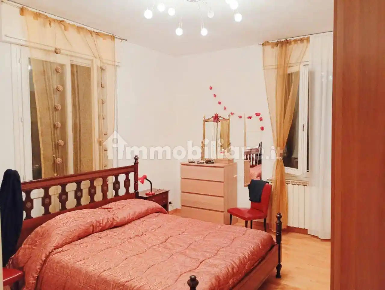 Appartamento in vendita a Rovigo