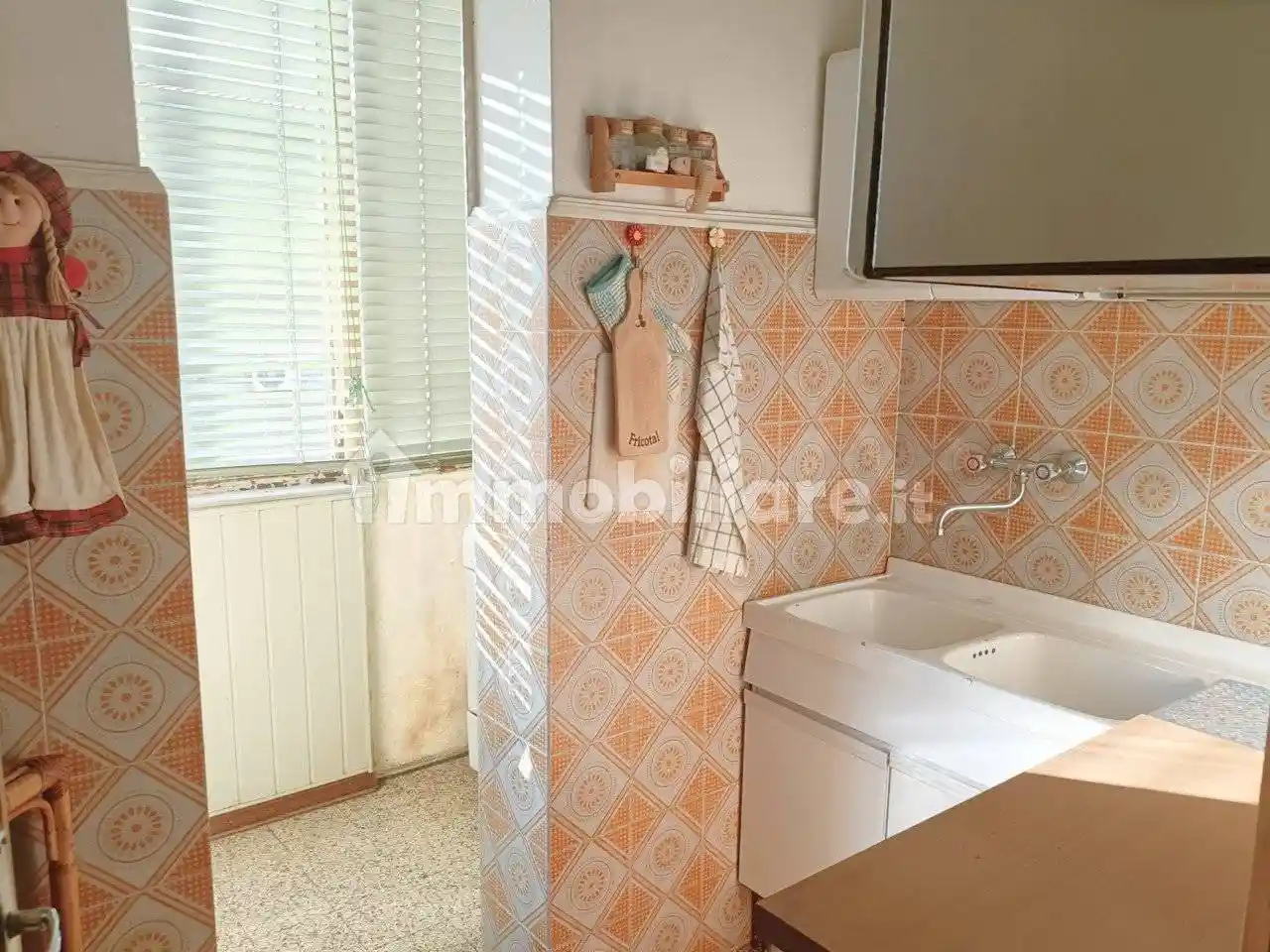 Villa in vendita a Villadose