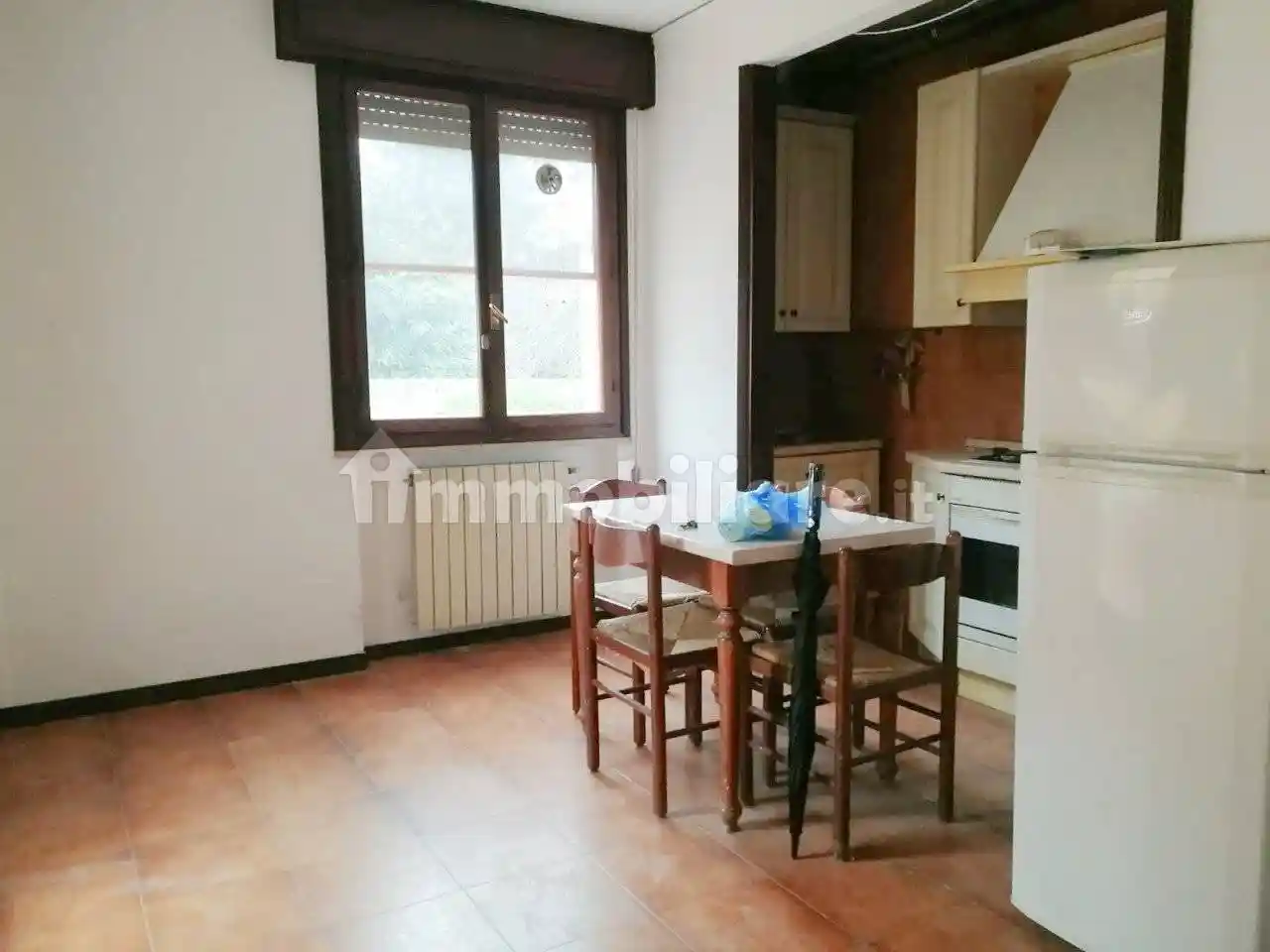 Appartamento in vendita a Rovigo