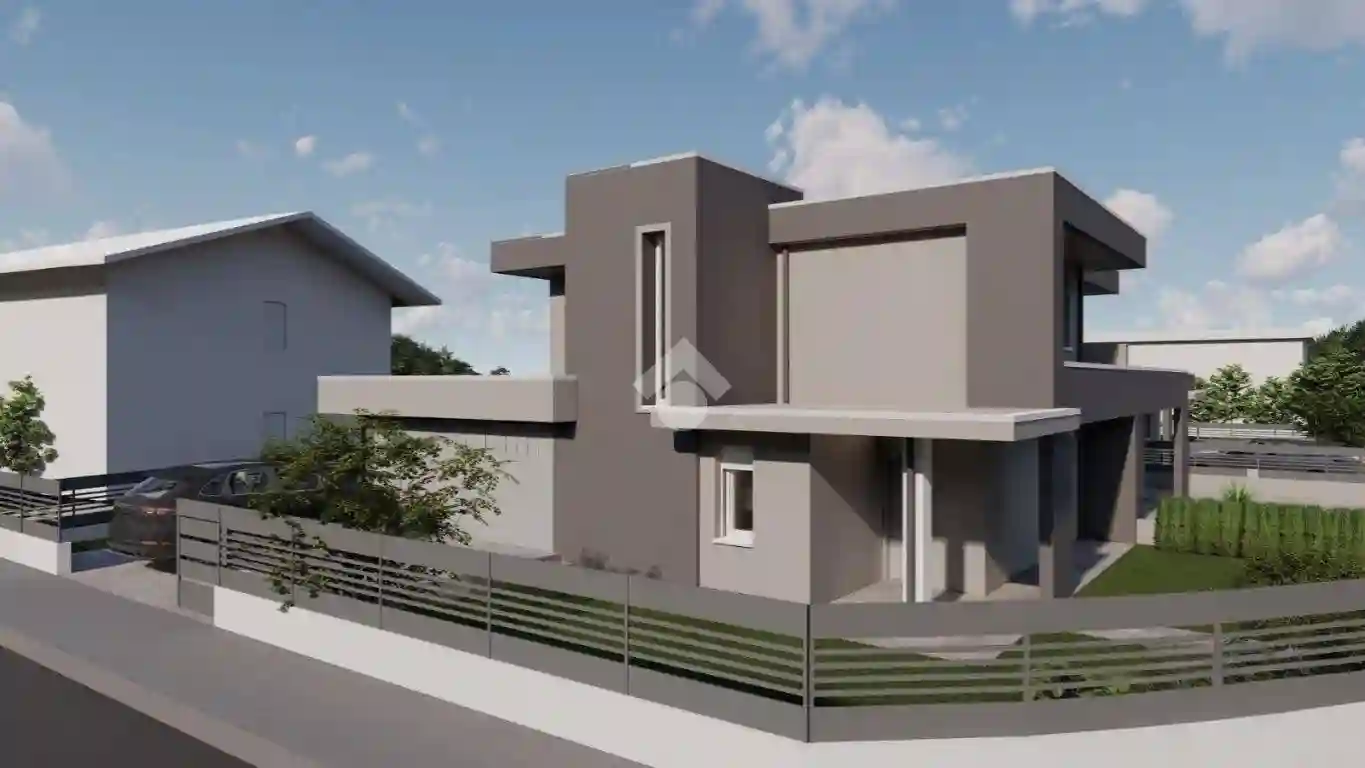 Villa - foto 2